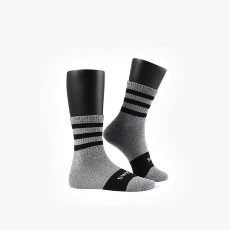 Abiruz Damskie Skarpetki Codzienne WSP-2 Zestaw 3 par