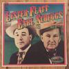 LP Record LESTER FLATT EARL SCRUGGS  THE FO  Vol. 2 20AP16 CBS SONY 1976 Japan CountryFolk Used