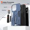 Multiple Bimorphic Bracket Holder Case for Honor 90 70 Lite 50 Honor X5 + X6A X7A X8A X9A X6 X6S X7 X8 X9 Camera Protect Cover
