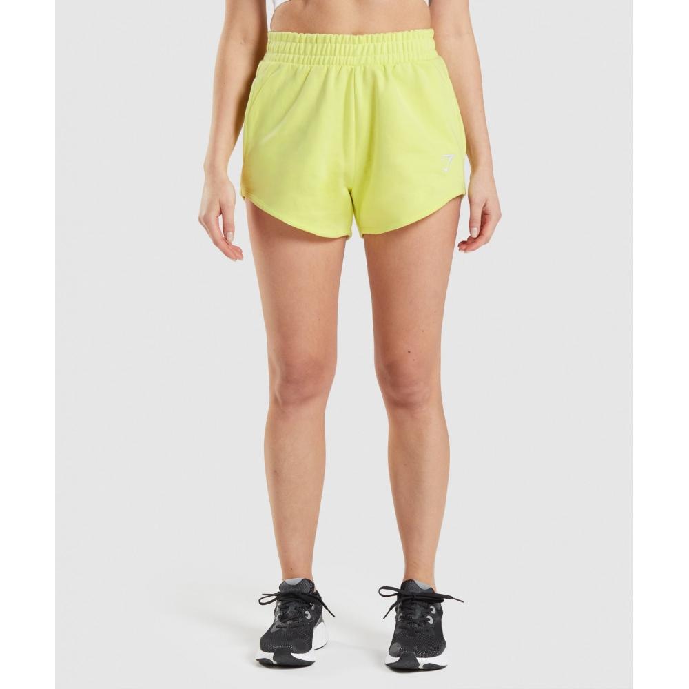 

Gymshark Training Sweat Shorts Firefly Green B2a8j Ebf3 XXL