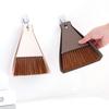 Mini Cute Floor For Desktop Corner Keyboard Household Sweep Dustpan Cleaning Brush Broom Cleaner