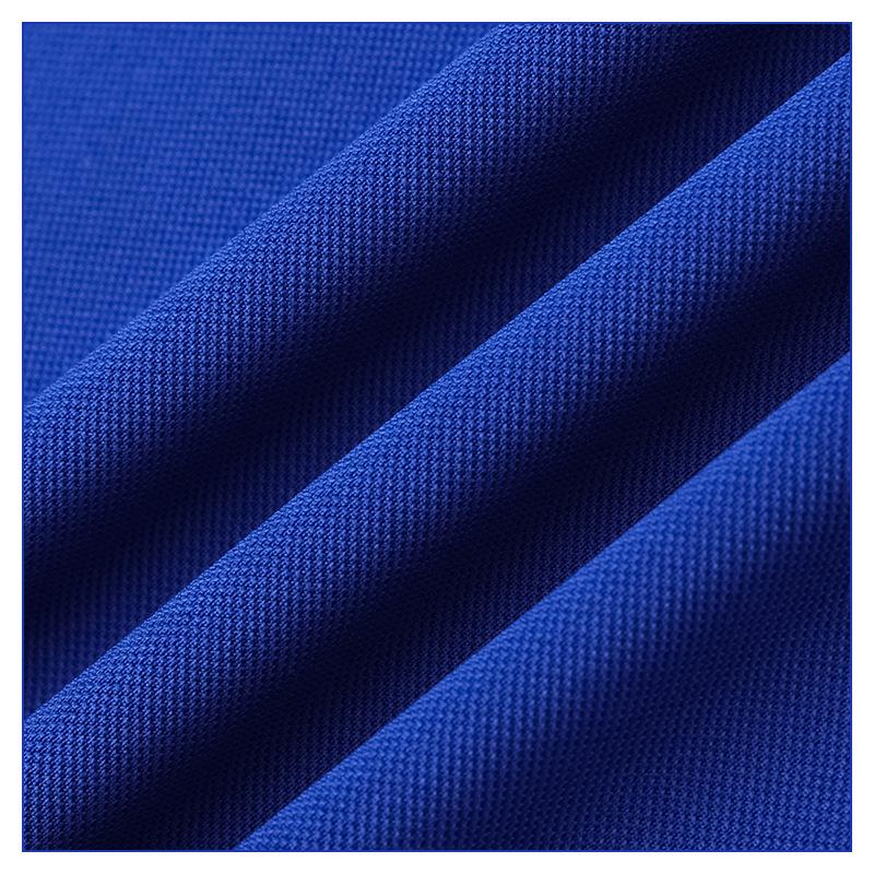 Summer Short Sleeve Custom Embroidered Business Shirt for Men & Women