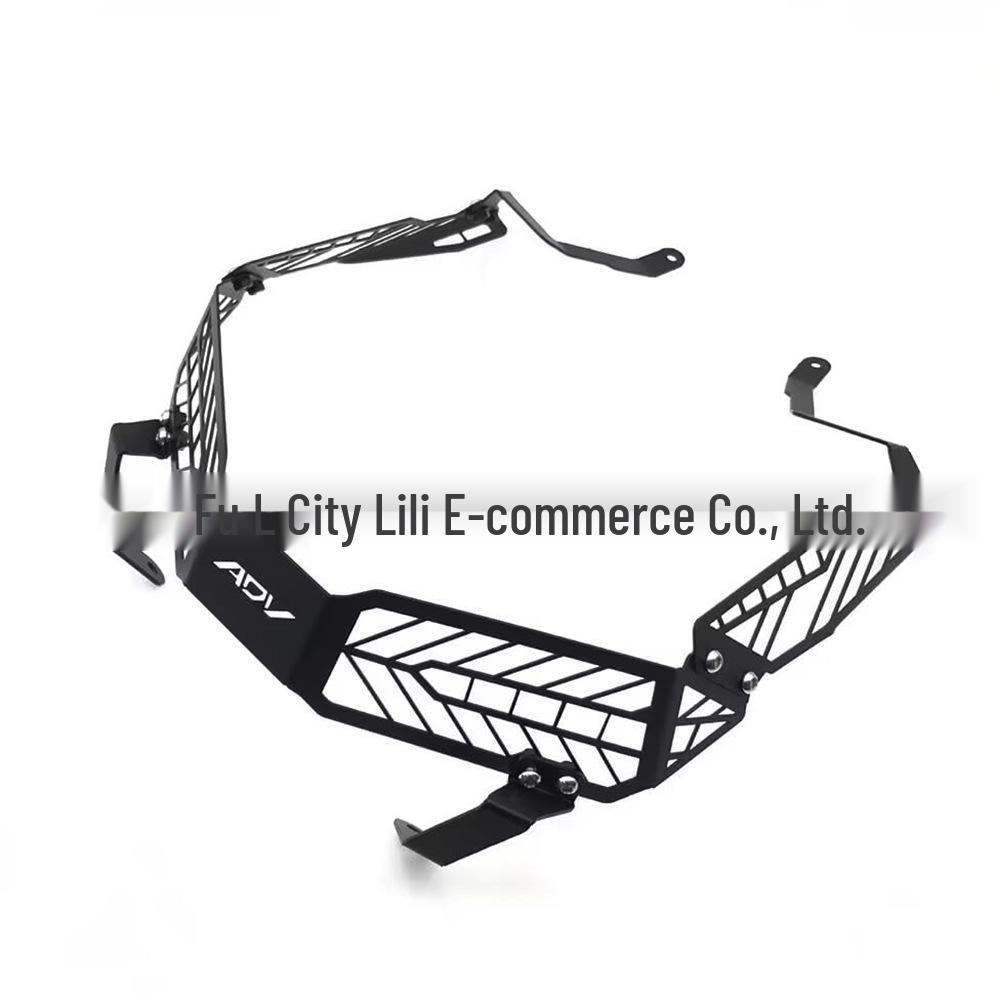 

Honda ADV150/ADV160 Motorcycle Headlight Protector Cover