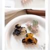 2026 New Korean Style Hair Claw Clip Fairy Hair Clips Mini Delicate Hair Claw Pretty Hairclip Accessories For Women