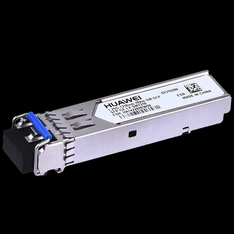 Huawei SFP-GE-LX-SM1310 Gigabit Single-Mode Optical Module