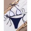 Bikini Sexy Costume da Bagno da Donna Costume da Bagno Femminile Per Nuotare Costumi da Bagno Set Bikini Abbigliamento da Spiaggia Bagnante da Piscina