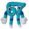 Steal a Brainrot Plush - Characters Stuffed Animal Toy Gift for Collectors & Gamers WW