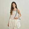 Cyndi Lace Bag _ Ivory