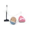 Appliance Accessory Miniature Dust Collector 1:12 Scale Vacuum Cleaner Model  Children Gift