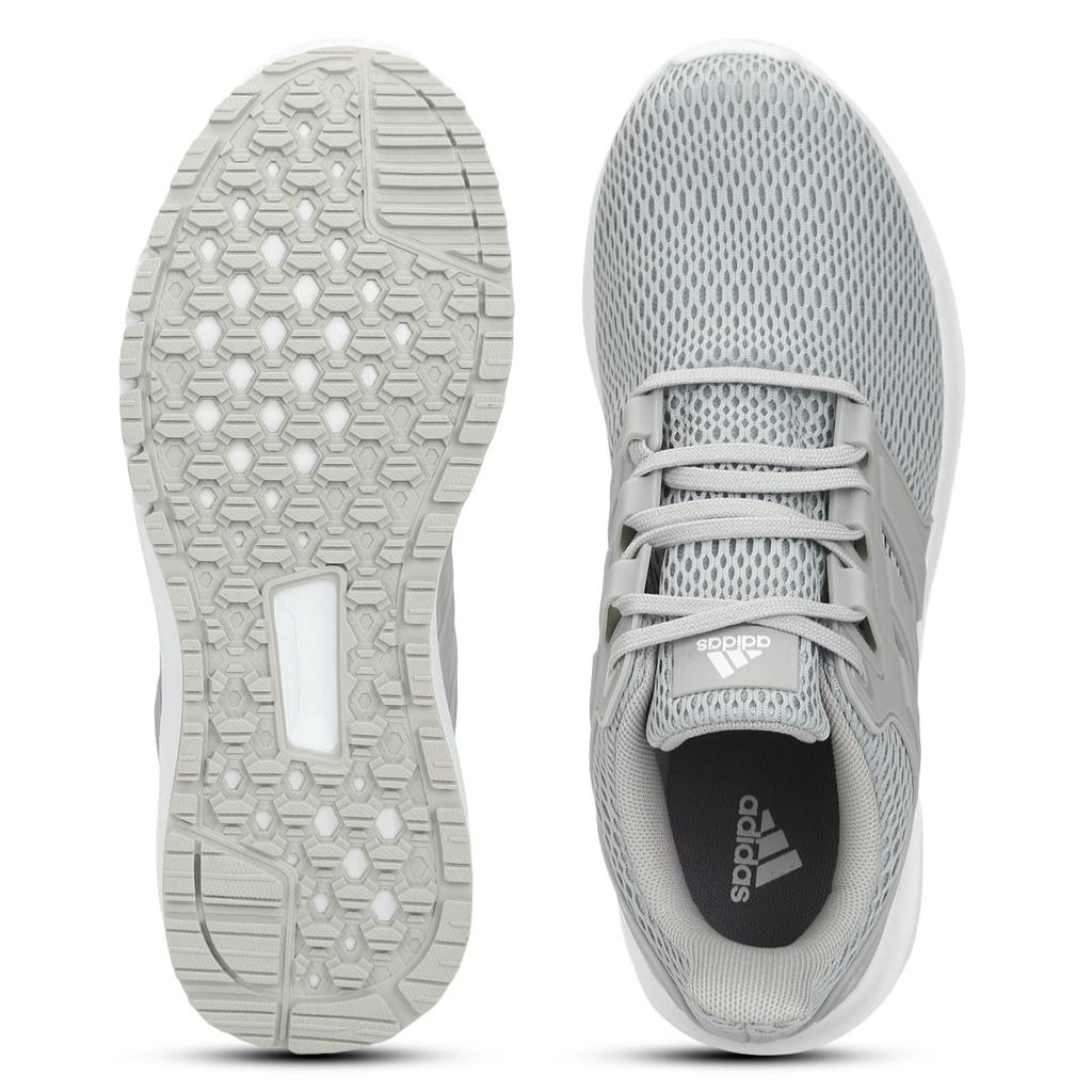 adidas ULTIMASHOW Grey White Size 22 cm Women's Two/Grey Two/Footwear (FX3638)