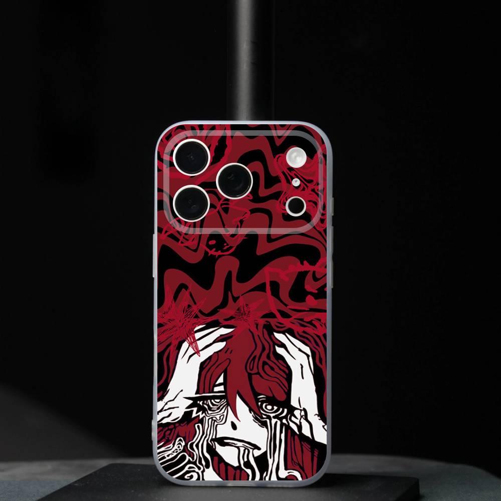 Fashion Star y2k G-Girl For iPhone 11,12,13,14,15,16,17,Pro,Max,Plus,Mini,SE4,E Phone Case With Magsafe Wireless