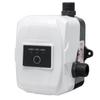 DC 24V 150W Water Pressure Booster Pumps Connector Household for Shower Kitchen Heater Solar Boost Pump Kit