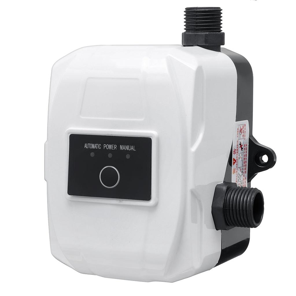 DC 24V 150W Water Pressure Booster Pumps Connector Household for Shower Kitchen Heater Solar Boost Pump Kit