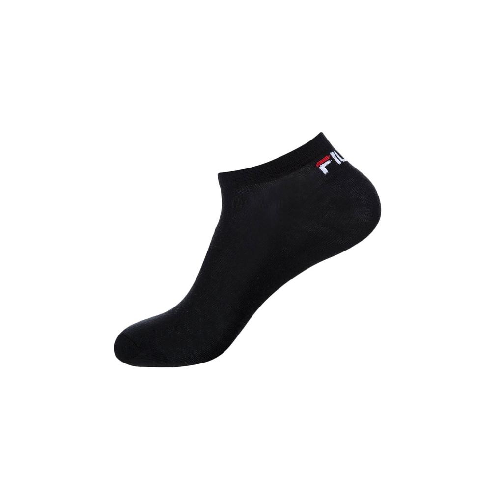 Lot de 12 Paires de Chaussettes Socquettes homme noir
