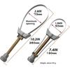 Adjustable Oil Filter Wrench, Auto Car Diameter Adjustable Oil Filter Removal Strap Wrench Tool,Oil Filter Removal Tool,60mm-120mm Universal for