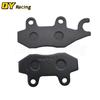 Plăcuțe de frână față motociclete pentru SYM Symply 50 Symphony (4T) SR 11 Jungle Jet 100 (G100P-6) City Com 125 Fiddle II