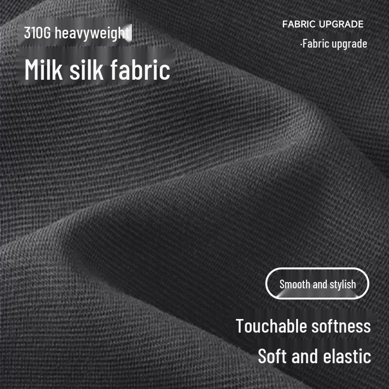 Fingercroxxit Men's Japanese Style Curved-Leg Casual Sport Pants