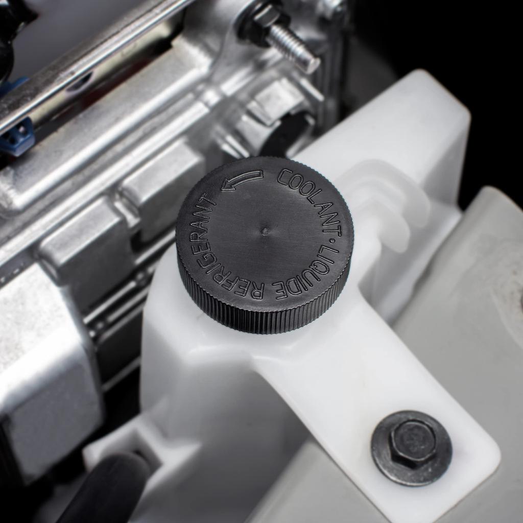 ACROPIX Cooling Tank Cap Radiator Cool Cap Reservoir Tank Bottle Cap for