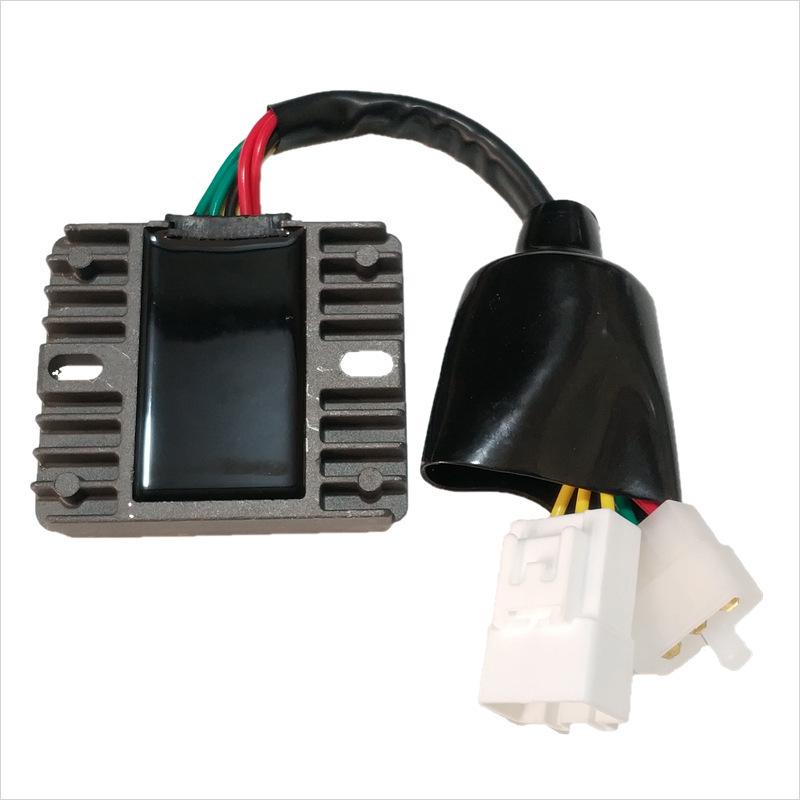 Honda CBR 954 900 Rectifier SH678-DA