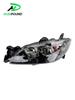 Mazda 3 BK 2003–2010 Sedan Front Headlight Assembly — Front Lamp