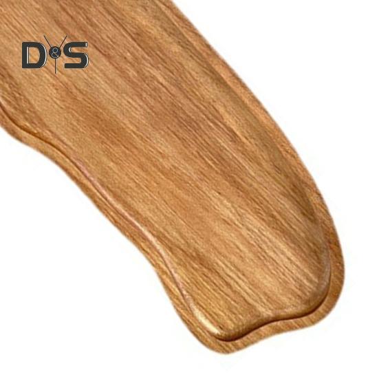 Wooden Tea Coffee Tray Cloud-Shaped Fruit Dessert Candy Plate for Tea Coffee Cup Breakfast Plate Jewelry Cosmetics Organizer