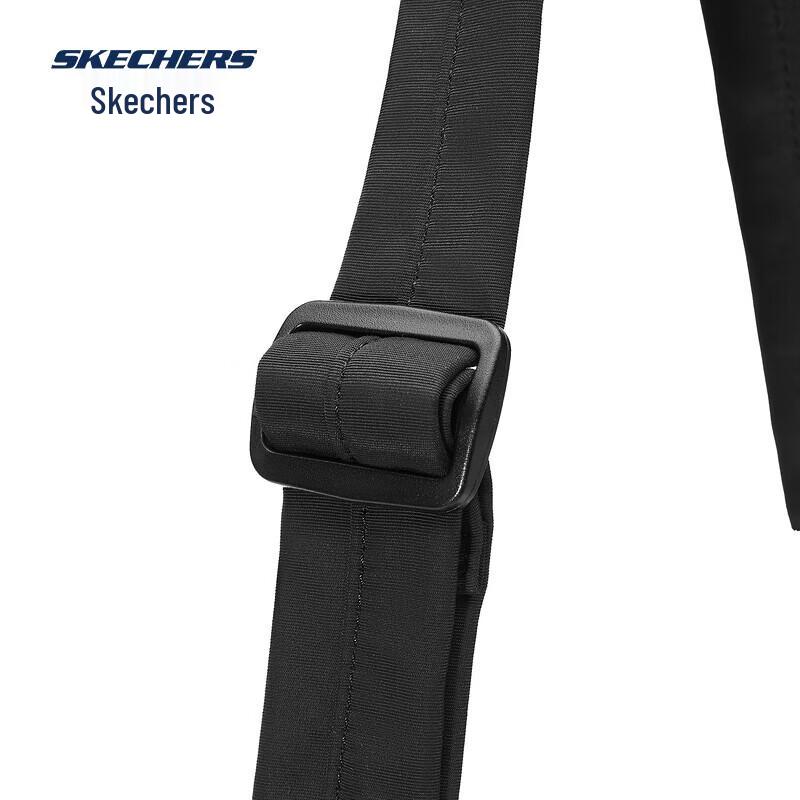 Skechers Unisex Cloud Crossbody Tote Bag