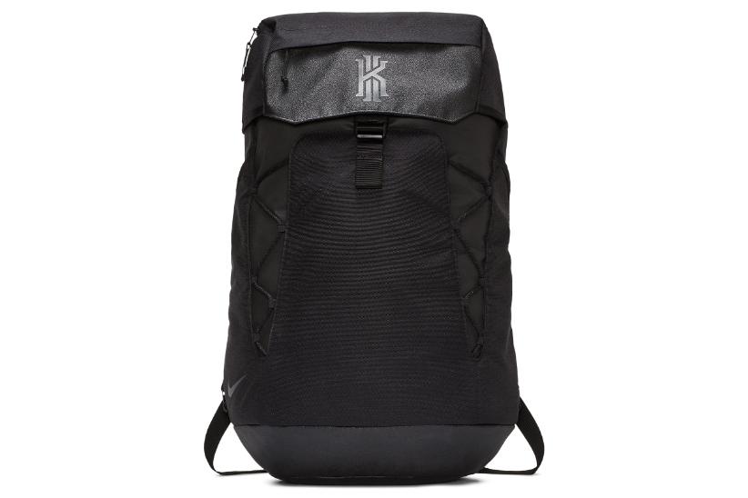 

Nike Polyester Backpack Unisex Black BA5788-010