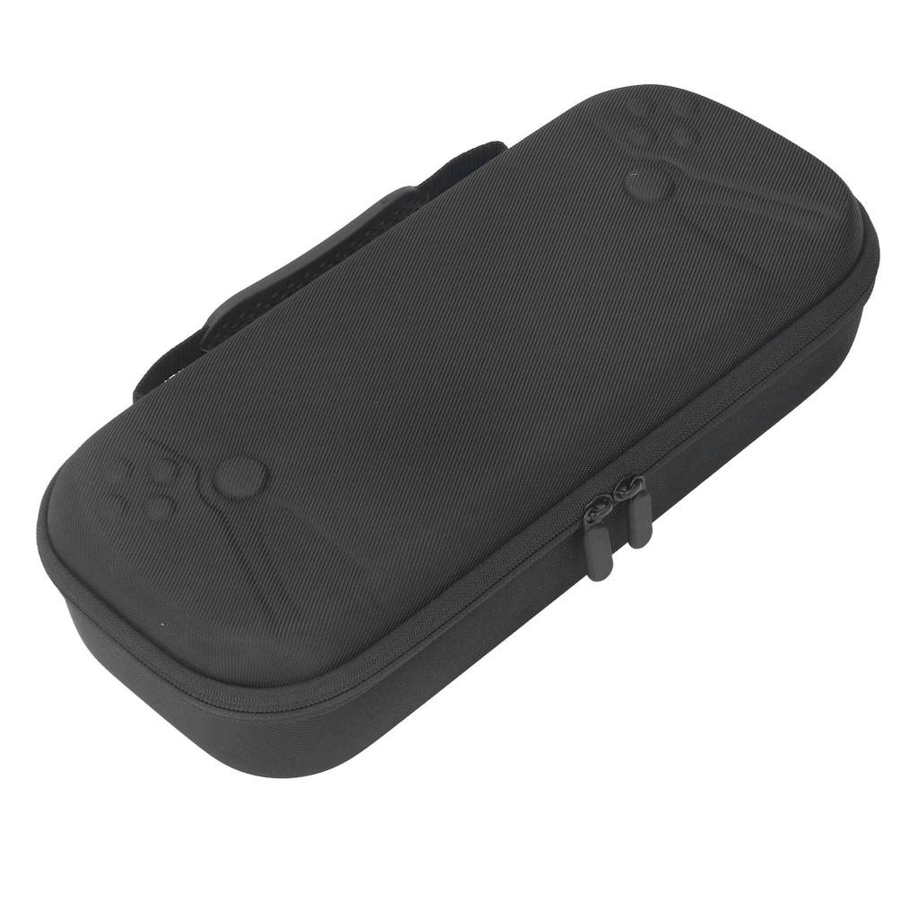 Geantă de depozitare consolă Portabilă EVA cu Fermoar Protectoare Carcasă Dură Geantă de depozitare consolă pentru PS5 Portal