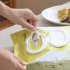 Wutuo Cute Rabbit Disposable Food Storage Covers