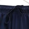NIKE Windbreaker Setup L Navy Men's Used