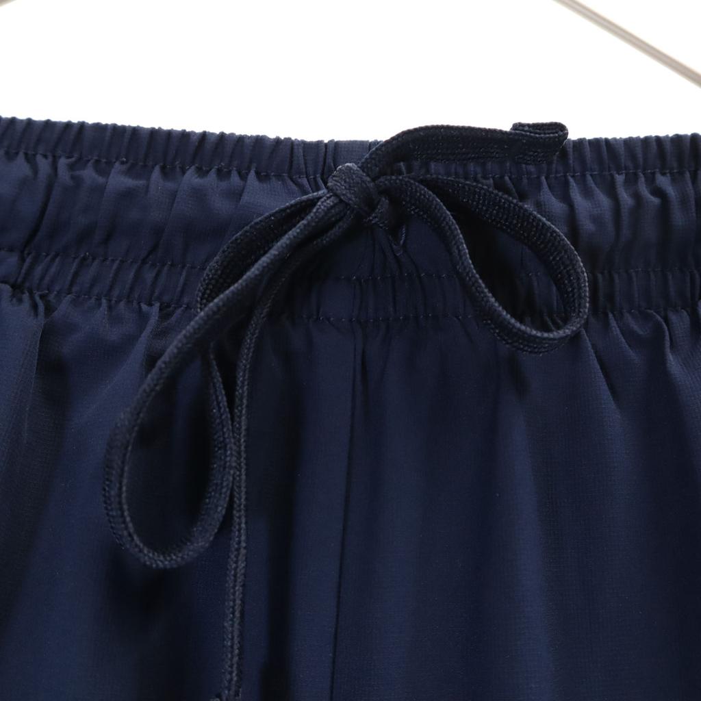 NIKE Windbreaker Setup L Navy Men's Used