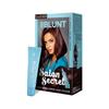 @ Bblunt Salon Secret High Shine Crème Hair Brown Colour 108g Zr-3087-60%Off