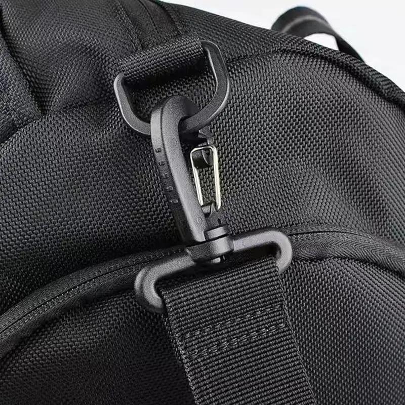 Adjustable Anti-slip Shoulder Strap 1PC Durable Nylon Replacement Belt for Gym Sport Duffel Bag Travel