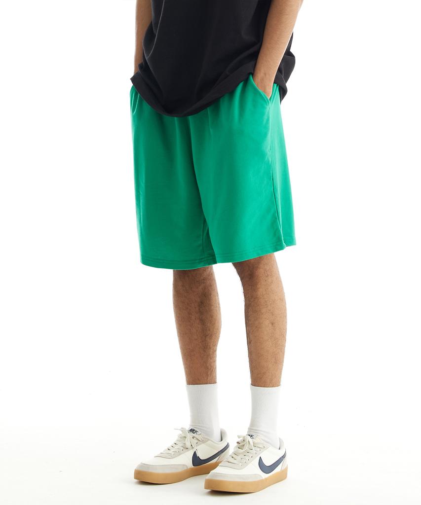 CREAM SODA LAB Basic Training Shorts