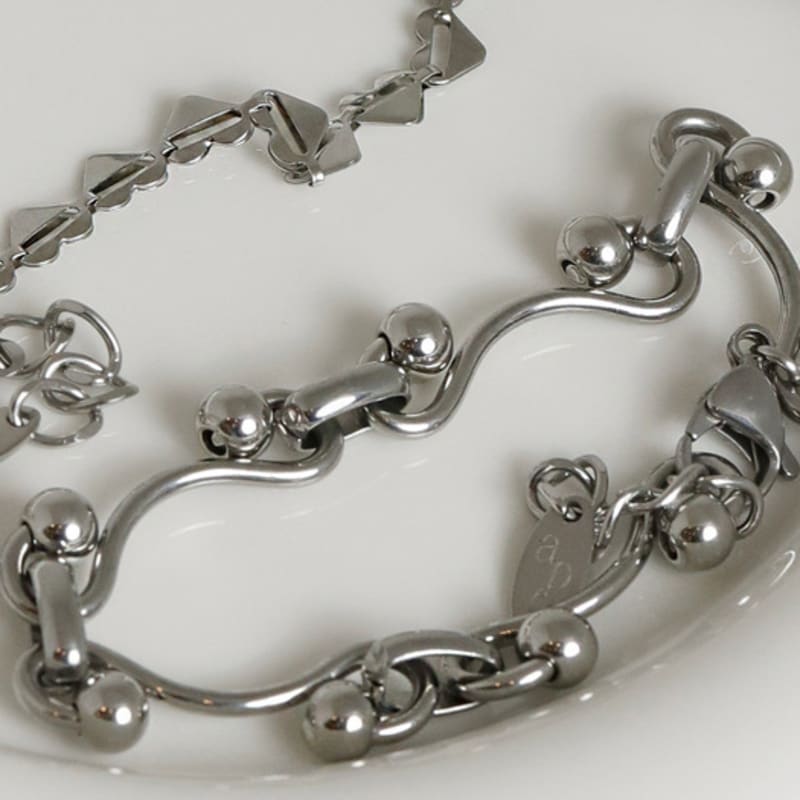 apple pie order Twiner Bold Chain B.