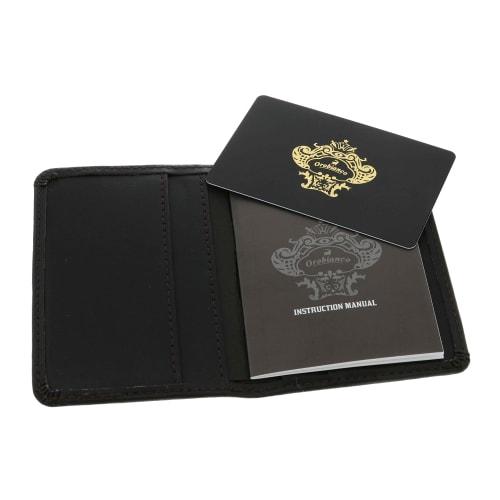 Orobianco Men's Watch OR0077-501, Officially Imported, Silver