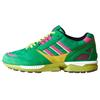 Adidas X ZX 8000 Grön GG Monogram 721937 AAA89 3749