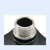 For BMW 520 525 530 730 750 760 F02 F10 F18 2008- 2017 Car Accessory Rear Axle Differential Flange 81Mm 34 Gears
