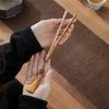 Handcrafted Bamboo Tea Tongs