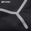 FILA FUSION Men's Relaxed Fit Woven Track Pants