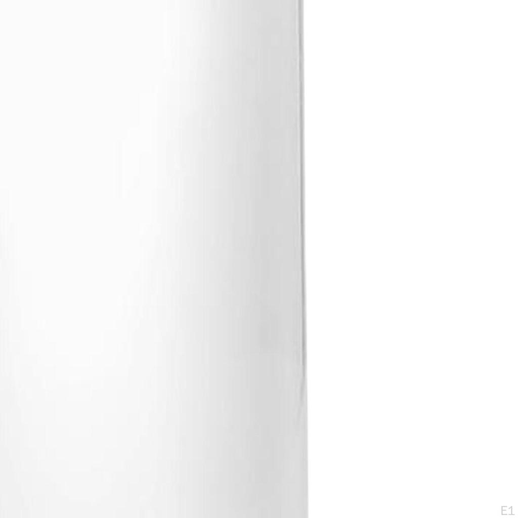 Acrylic Cylinder Display Stand, Clear Block Photography Base Holder, Closet Organizer, Rings