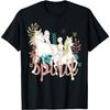 DreamWorks Spirit Riding Free Nature T-Shirt