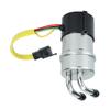 4pin Fuel Pump 15100 38A10 Electric Fuel Pump Replacement for Suzuki VS700 VS750 VS800 Intruder
