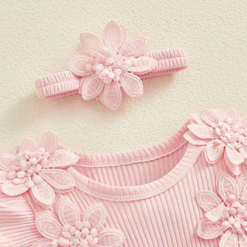 Crawling Suit 3215
