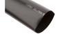 Heat Shrink Tube Thickened With Adhesive, Black, Srh2 63-19 1000mm, 135859
