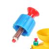 1pcs Air Compressor Pressure Relief Backpack Sprayer Release Valve Fits 3L/5L/8L Oil Seal Set Fuse Valve Sprayer Accessories