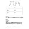 Leobyui Double Ribbon Ivory T-Shirt