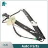 51338252393 51333448249 OE Levantador de Vidro Regulador Automático de Vidro Para BMW X3 E83 2003 2010 2005 2006 2008 2004 2011