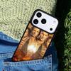 Supernatural TV Show Phone Case For iPhone 17 AIR 16 Pro Max 15 14 Pro 11 12 13 Shockproof Silicone Cover