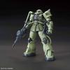 HG Mobile Suit Gundam THE ORIGIN Zaku II Type C/Type C-5 1/144 Scale Pre-Colored Plastic Model